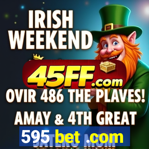 595 bet .com